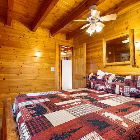 Pin Oak Cabin, Unit 241